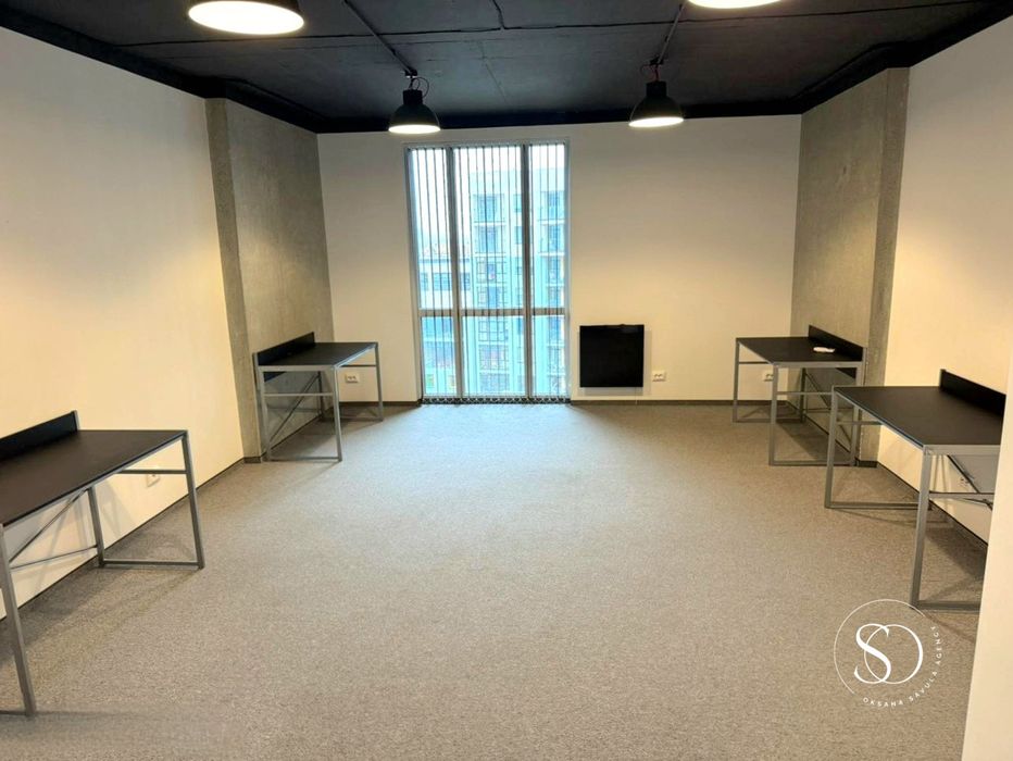 Оренда приміщення офісу 27.3 м2, Стрийська