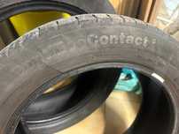 Pneu Continental ContiEcoContact 5 - 205/55R17