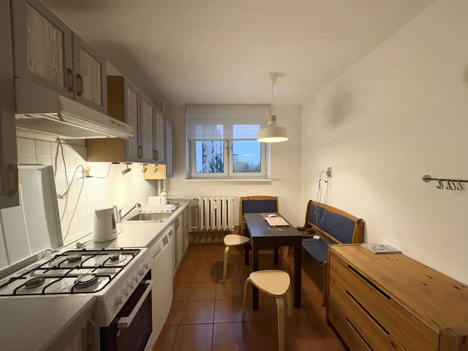 Wynajem krotkoterminowy 3-6 miesiecy. FOREINERS WELCOME 3-6 months