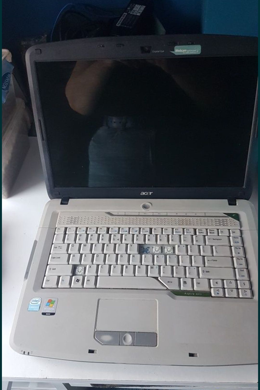 Sprzedam laptopa Acer Aspire