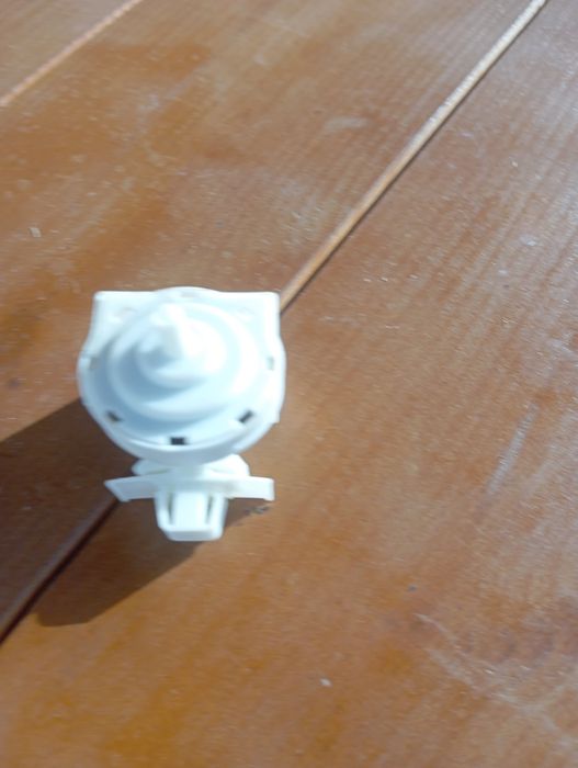 Пресостат для пральної машини