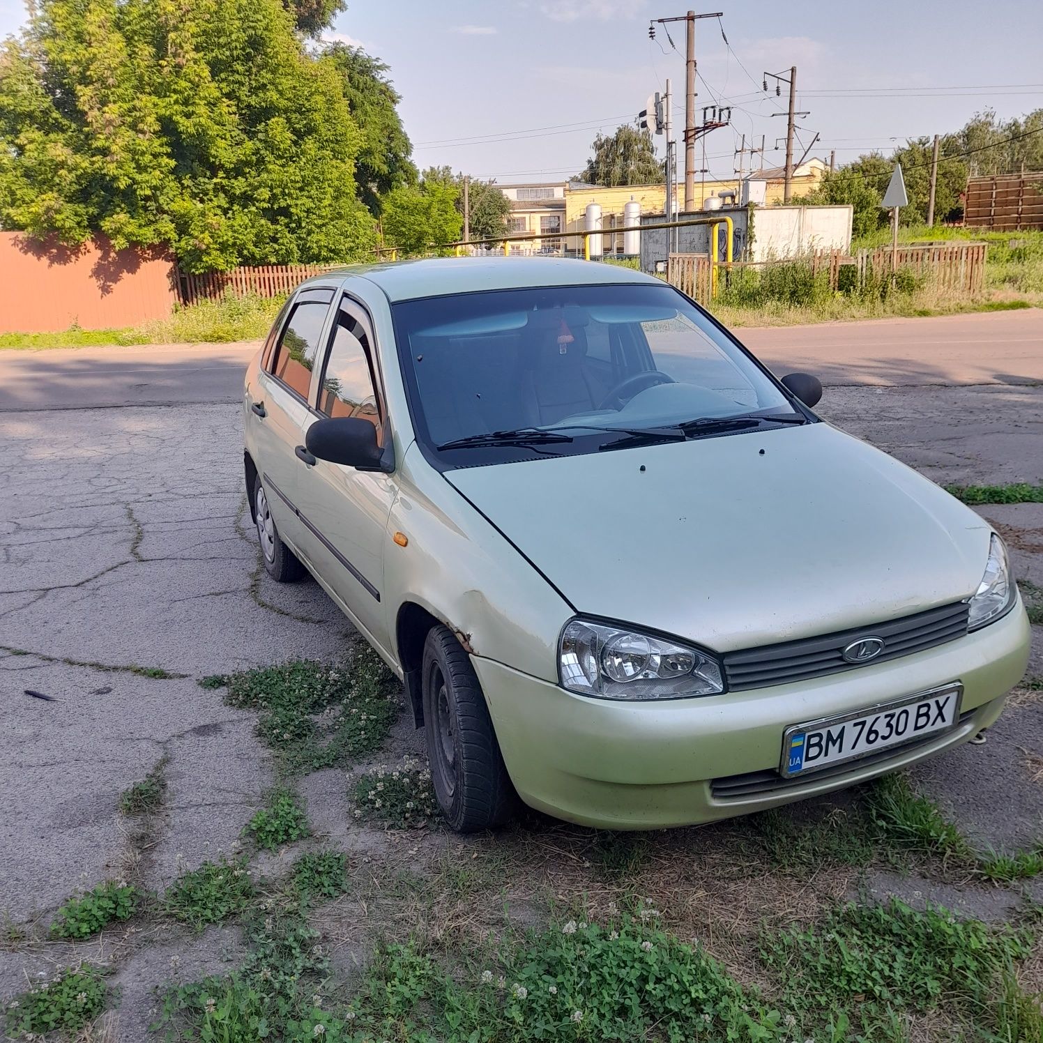 Продам авто, калину