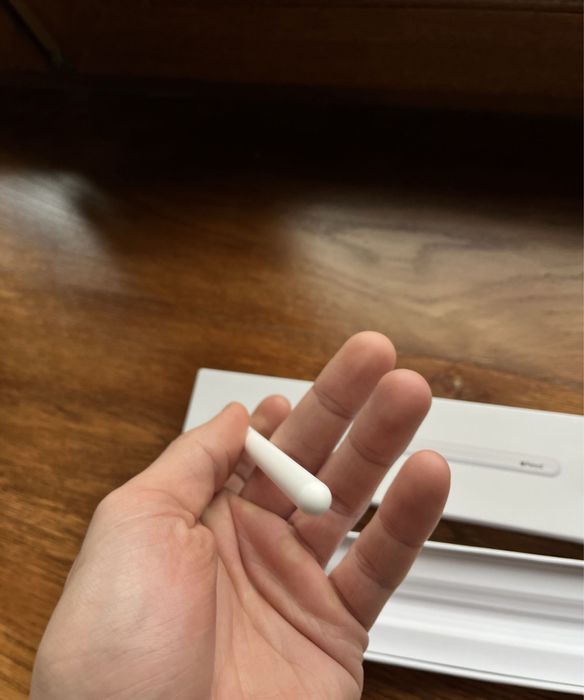 Rysik do ipada Apple Pencile gen 2