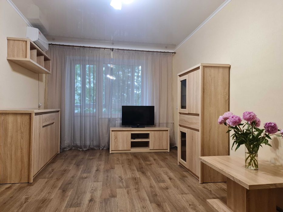 Продаж 1 кімнатної квартири, м. Нивки