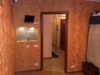 Продам 1- кім.квартиру студію + спальня з сонячним опаленням район ПЗР