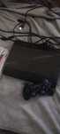 Ps 3 super slim 250 gb
