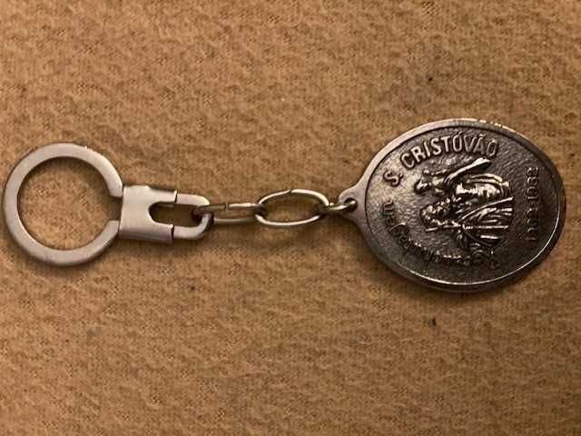 Colecionismo – Porta Chaves [4] – Religião