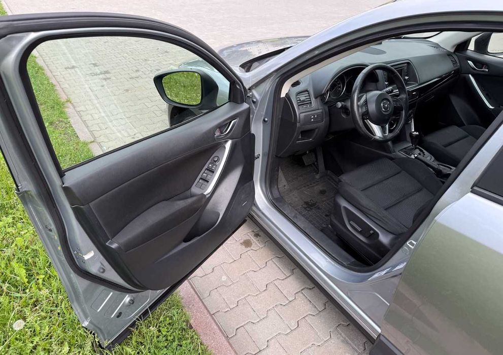 Продам Mazda CX 5 2012 року 2.0 AWD