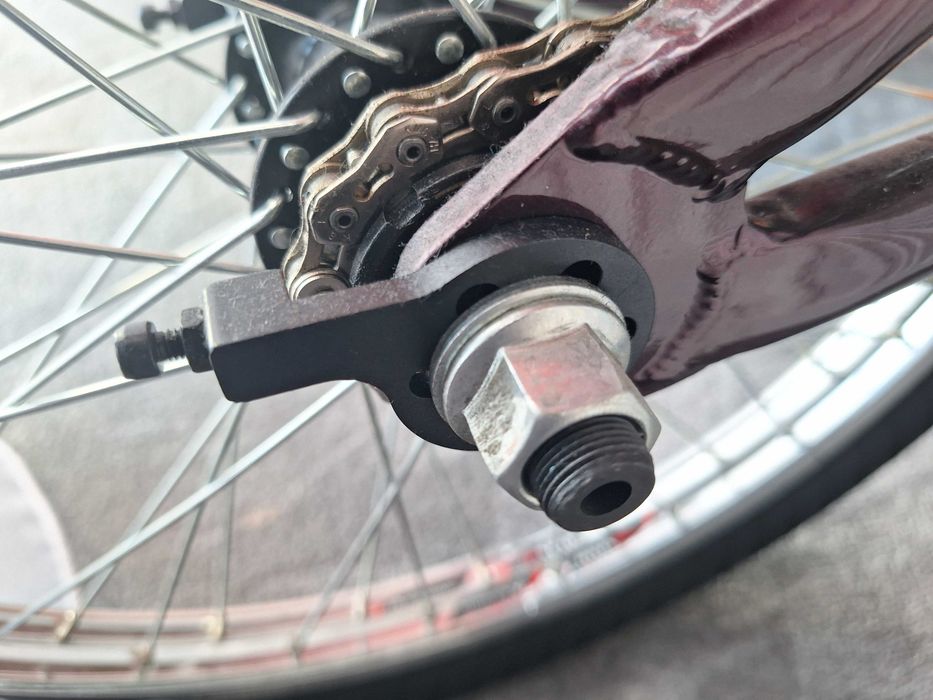 Felt Manic BMX NOWY