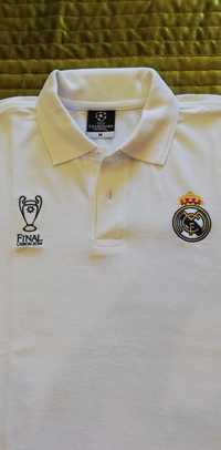 Pólo Real Madrid Liga dos Campeões