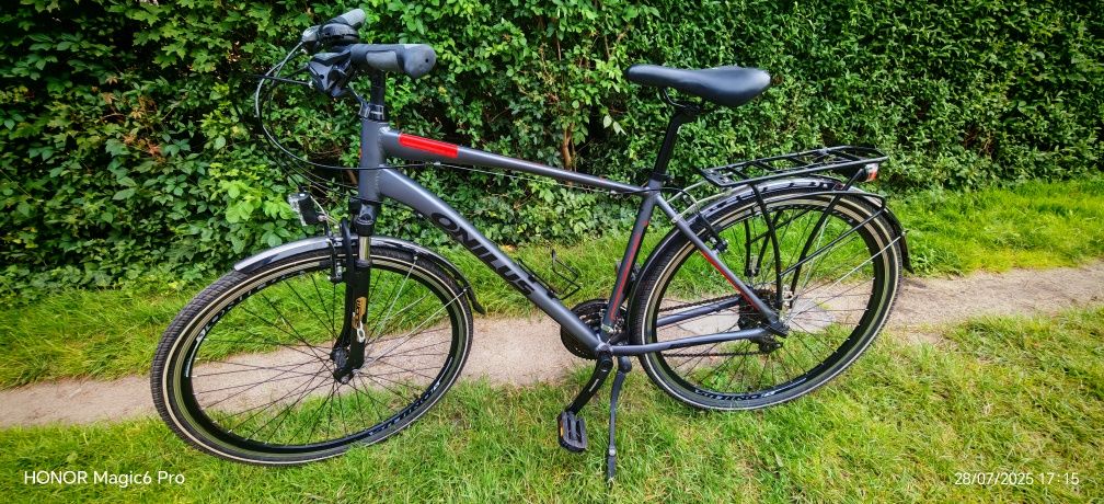 Rower  ONILUS Hanower 1.0