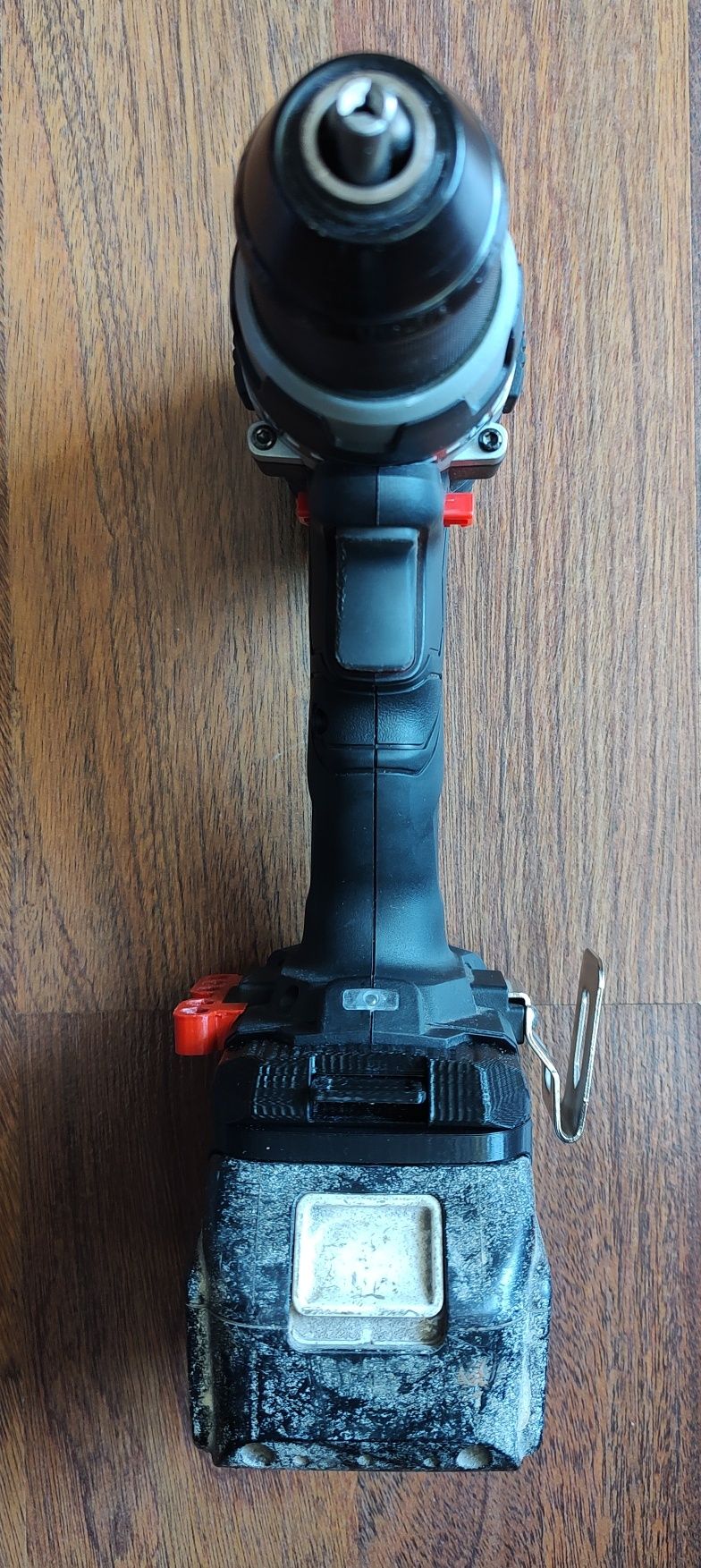 Adapter Parkside X20V Team na baterie Makita LXT