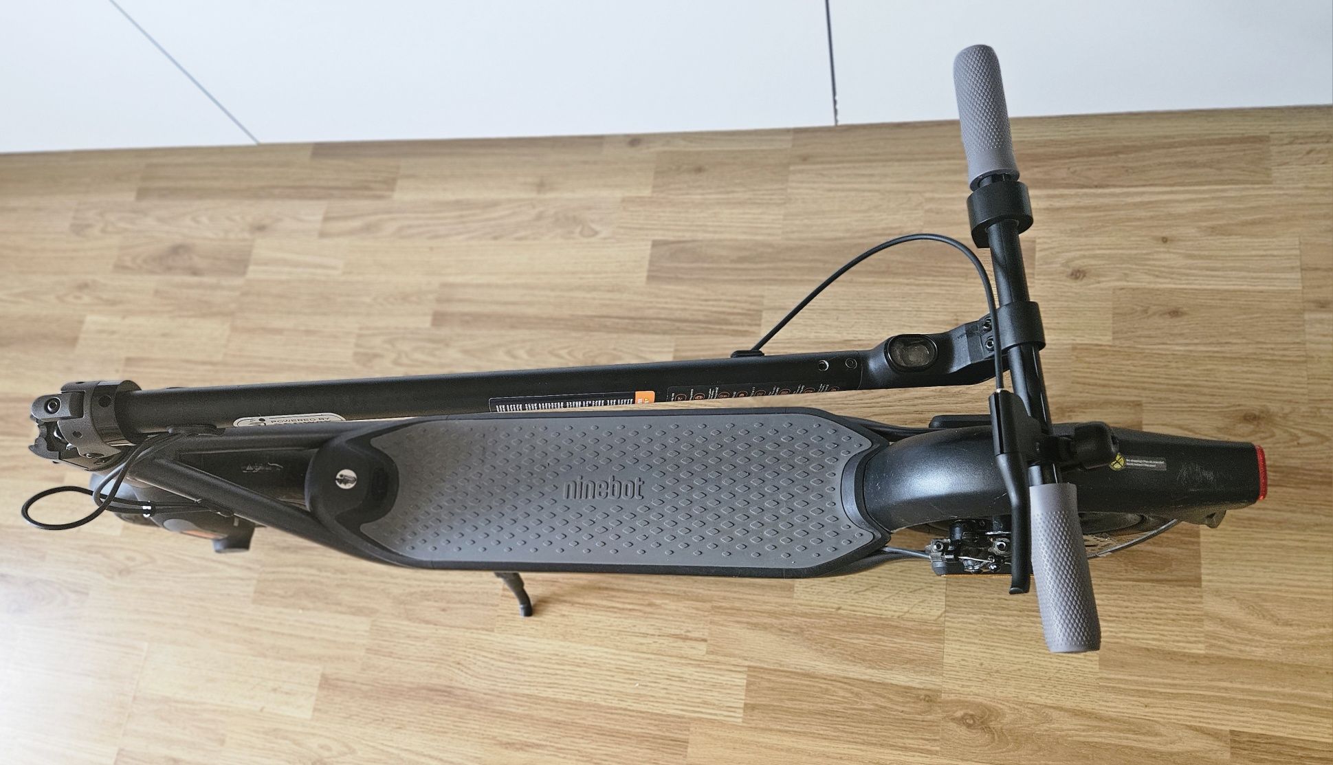 Ninebot KickScooter Б/У