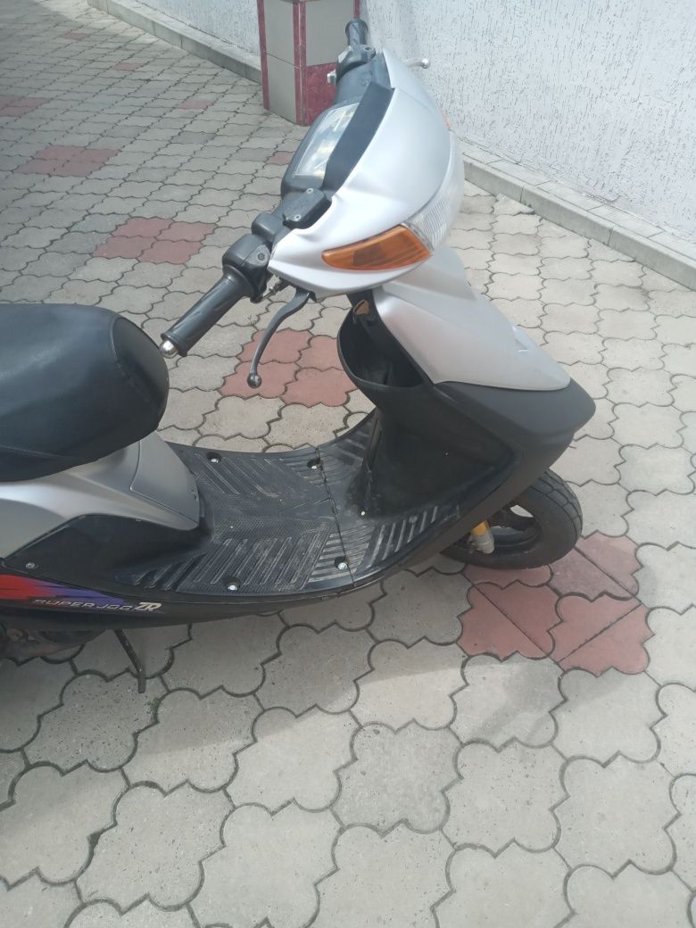 Продам Ямаху Супер Джог Зр