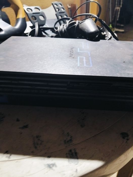 Vendo PlayStation 2