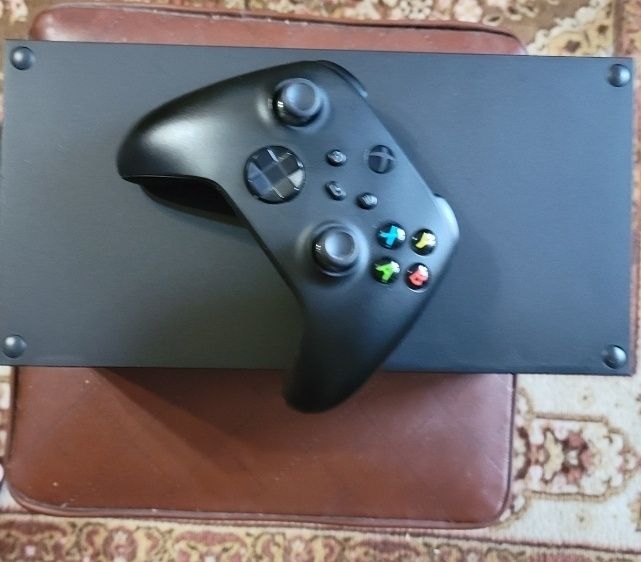 Продам xbox series x