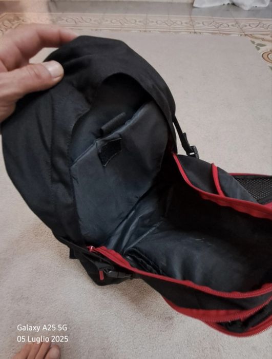 Mochila Ducati Corse