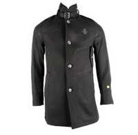 Пальто G-star Raw decoy wool gaber trench