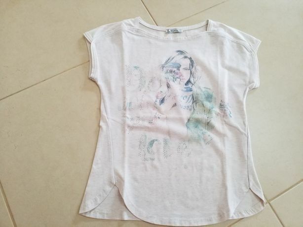 Menina 9-10 anos