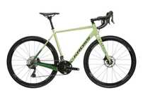 Rower Kross Esker 8.0 Gravel  Carbon GRX