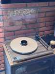 Rega Planar 3 50th A.E. + Goldring Eroica HX + Rega Fono MM mk5