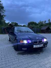 Bmw 318 gaz benzin