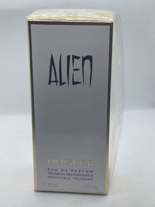 Perfumy Alien Mugler Eau de Parfum 90 ml