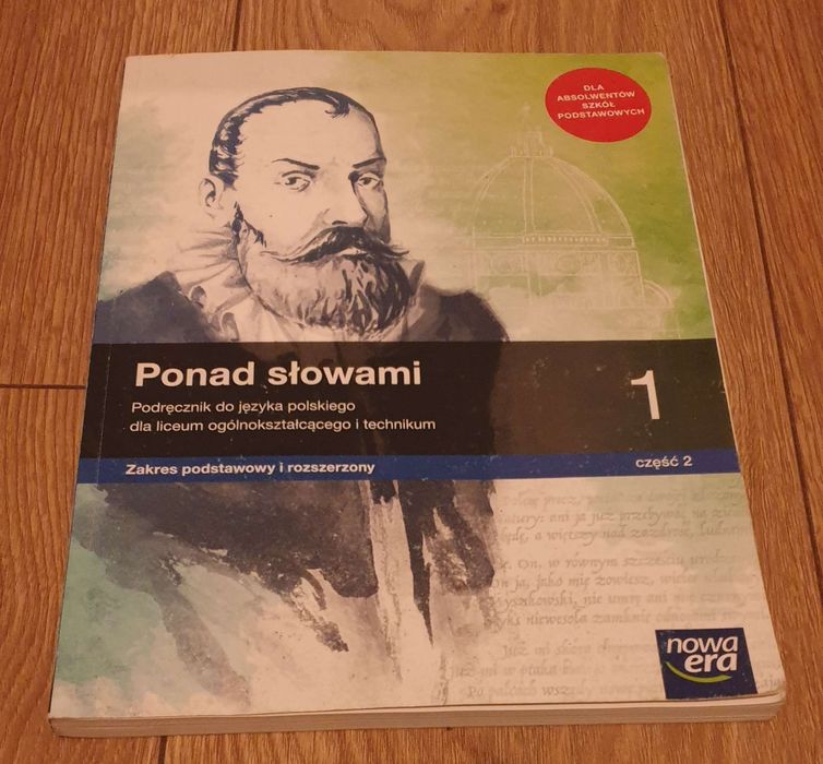 Ponad słowami 1 część 2