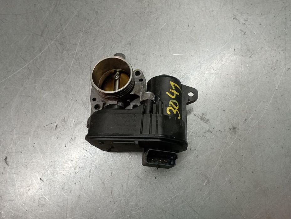 Corpo borboleta CITROËN C3 III (SX)