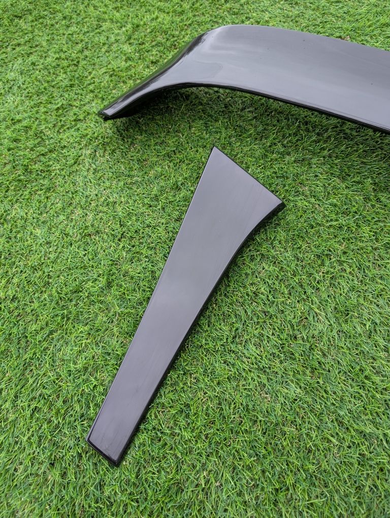 Aileron Golf 7 look Clubsport (usado)