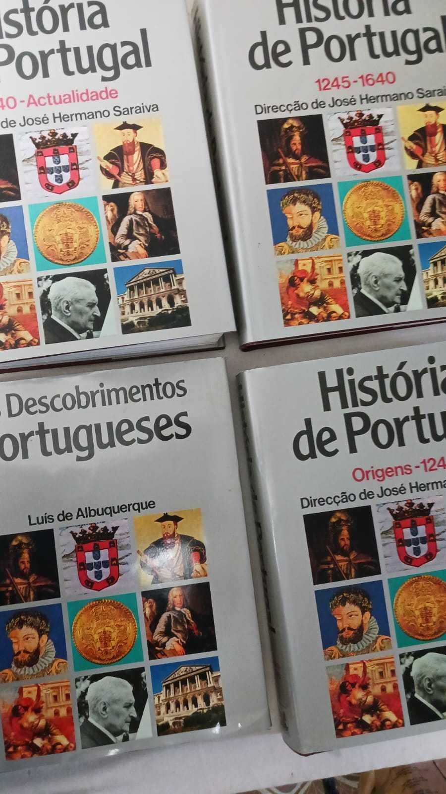 Enciclopedia de história