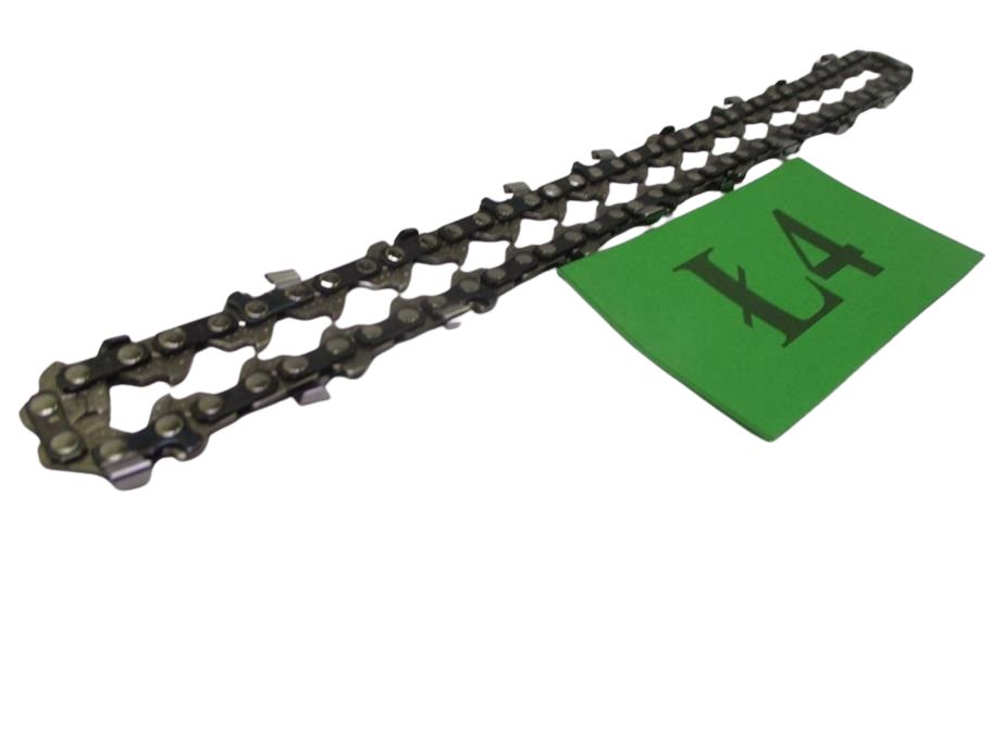 Łańcuch Tnący Do Parkside Paghs 20-Li A1 Piły Akumulatorowej 38 Ogniw