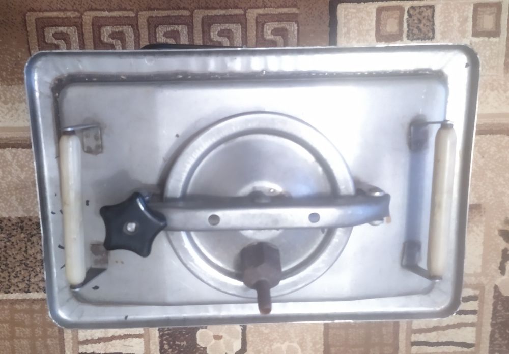 Ёмкость 20 л с нержавеющей стали