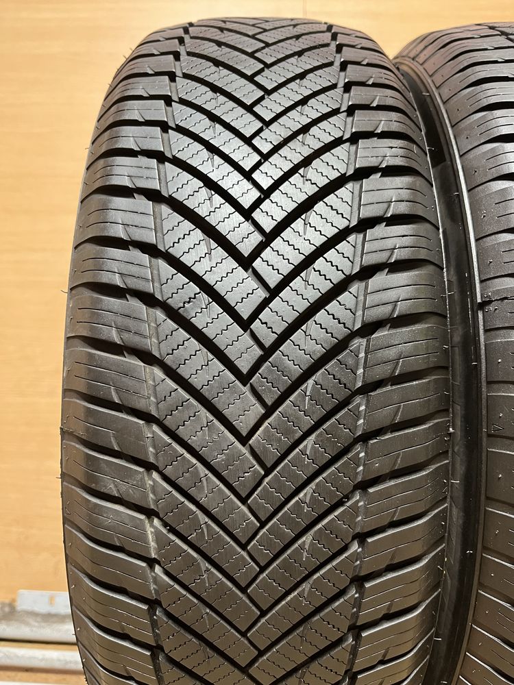 195/65 R 15 Minerva All Season Master 2023рік Нові всесезонні шини