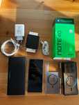 Infinix Note 40 8/256 GB stan idenalny