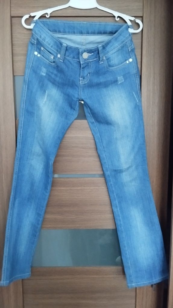 Джинси жіночі  size 38