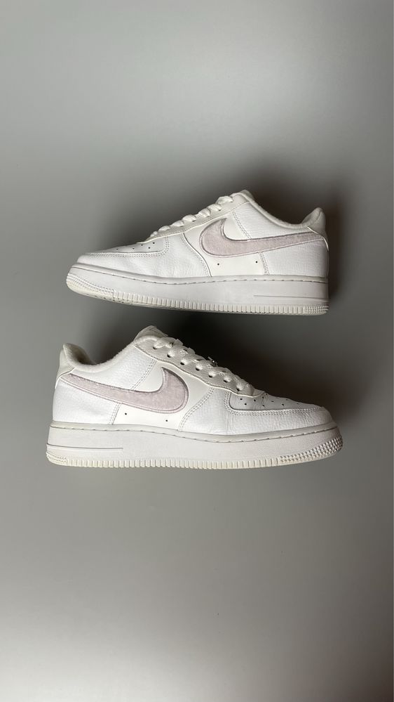 Р.40(25,5см) Кроссовки NIKE AIR FORCE 1 07 ESS Оригинал