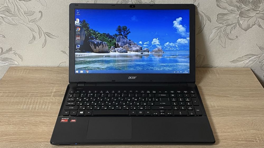 Acer Aspire 5 | Відмінний стан | Готовий до роботи