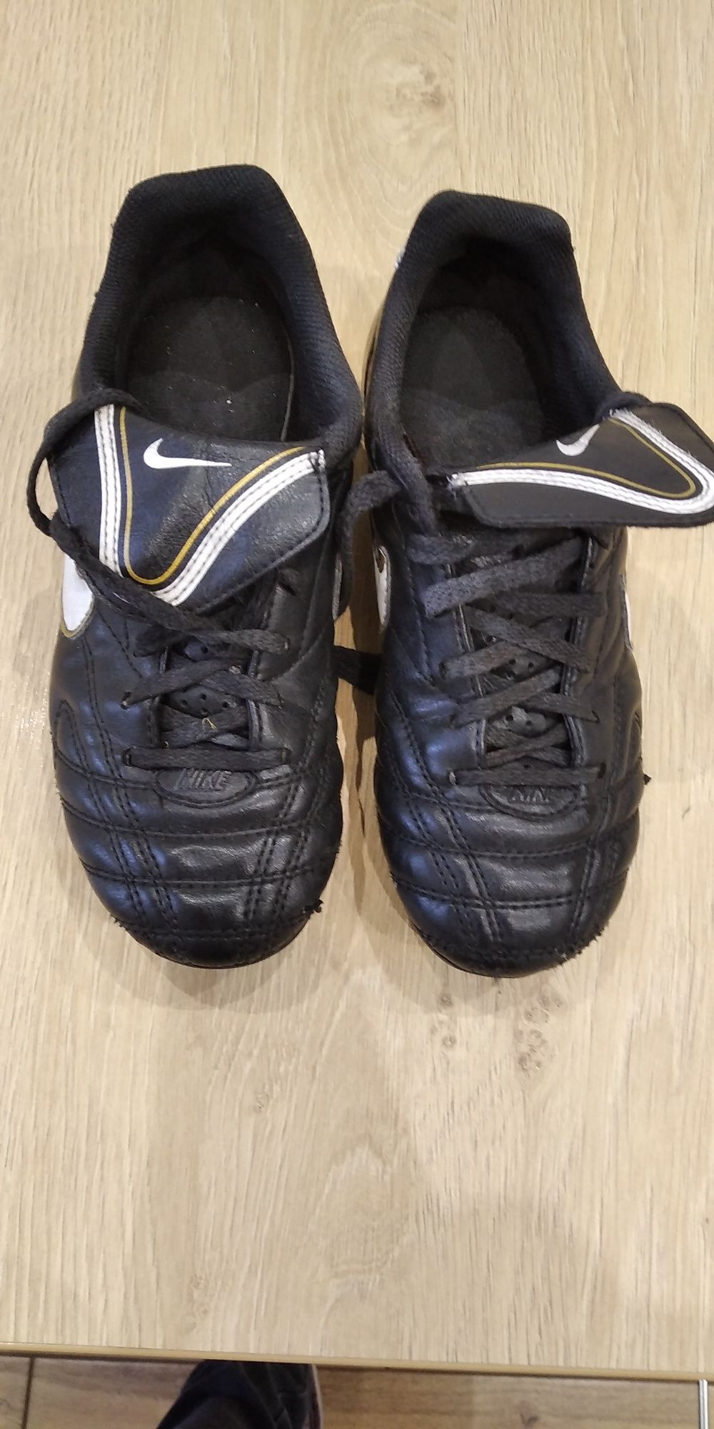 Korki Nike Tiempo r.32