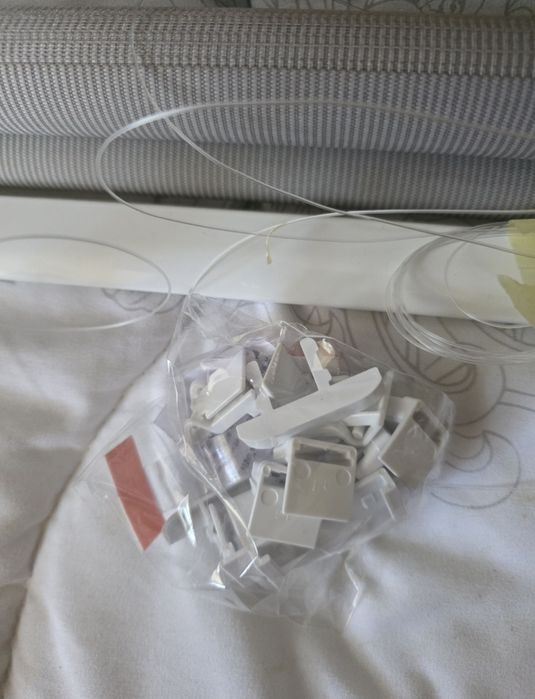 Nowa roleta dzień- noc 33cm