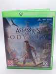 GRA Assassins'S Creed Odyssey NA XBOX ONE 479/06/25s