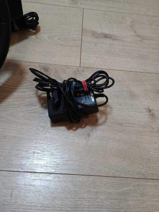 Kierownica logitech driving force gt