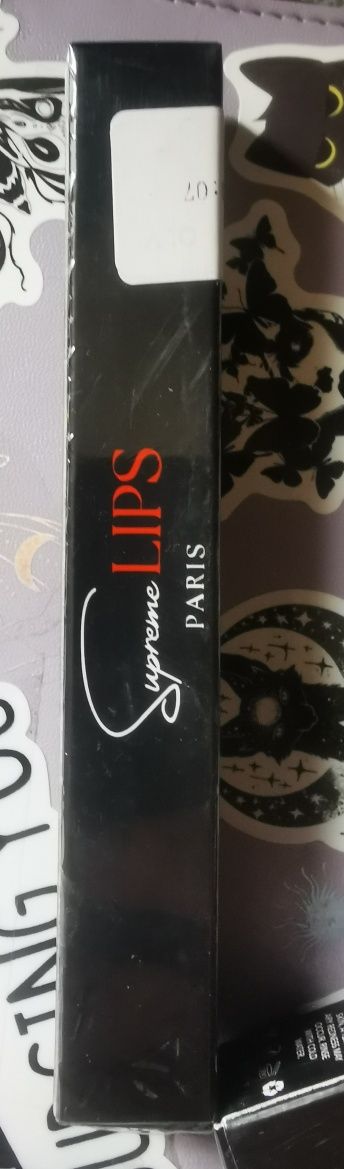Supremelips plumper wypełniacz do ust 2szt