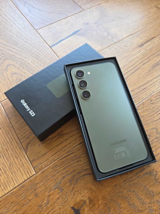 Samsung S23 256GB