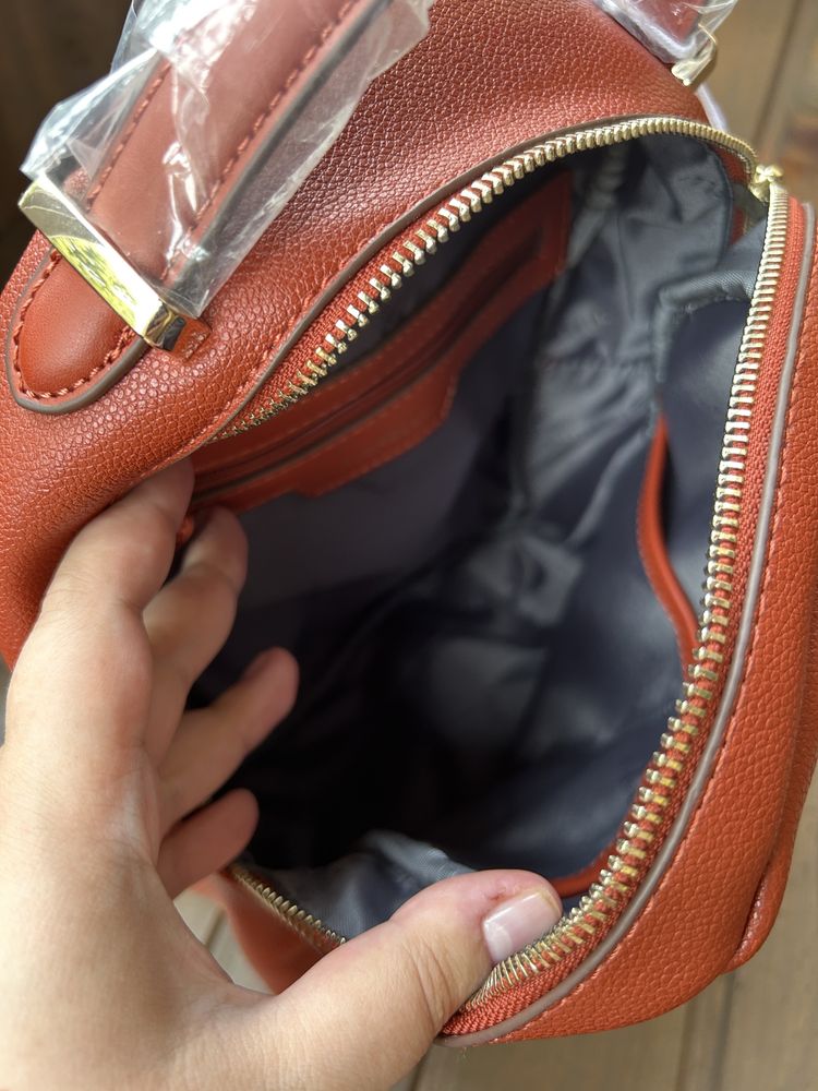 рюзачок fiorelli шкіра