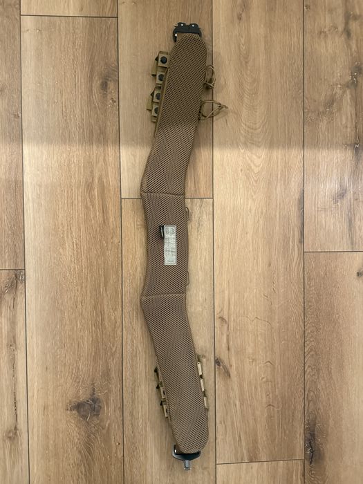 Pas taktyczny rękaw modułowy molle Helikon Competition