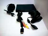 Konsola PlayStation 2 Slim