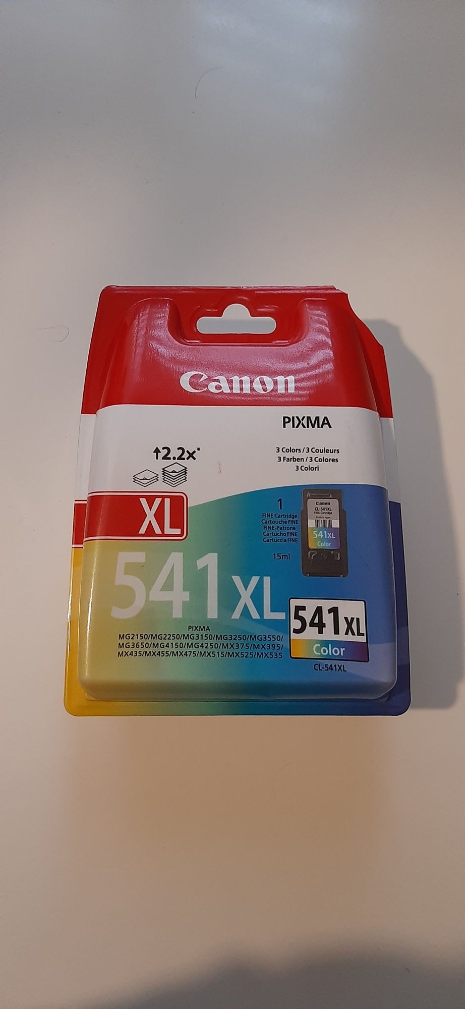 Продам картридж для принтера Canon