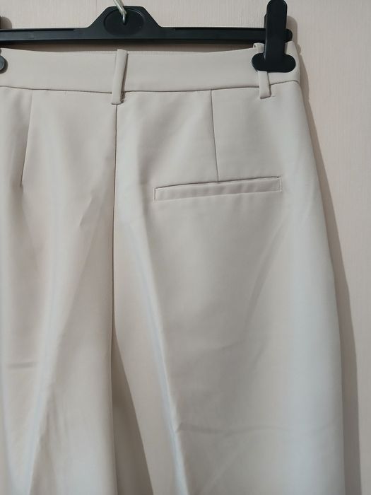 Штани /брюки палаццо zara