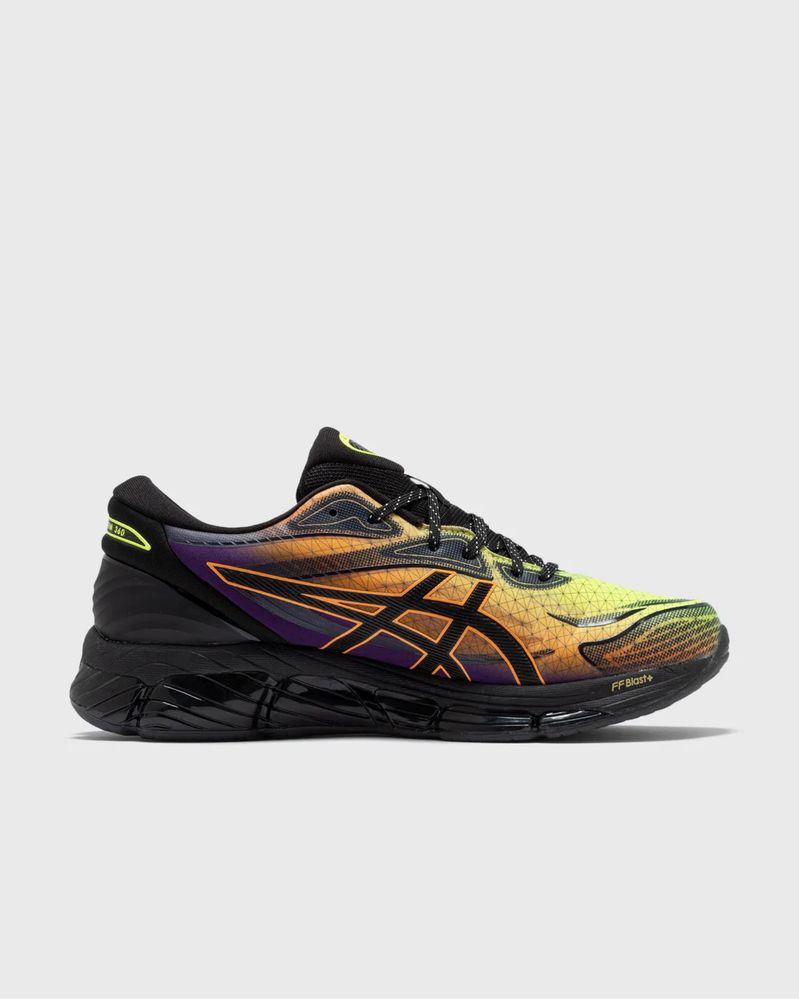 Оригінальні - Asics Gel-Quantum 360 VIII | 1203A442-800